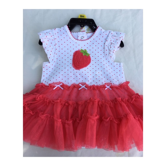 little me baby dresses
